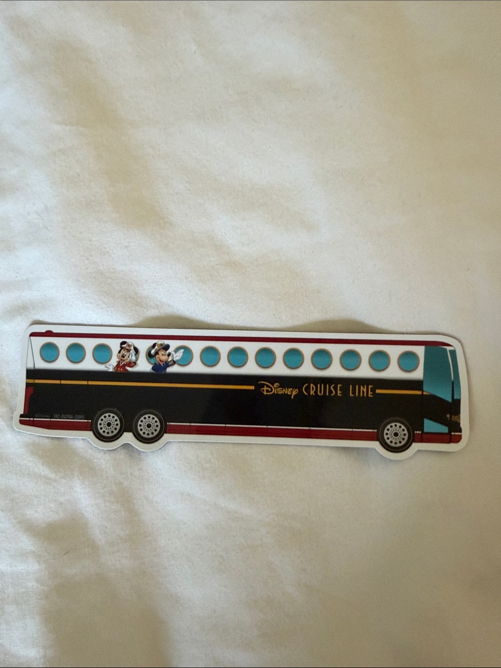 Multiple Disney Magnets - Picture 3 of 6